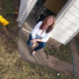 Meet your Posher, Maryann